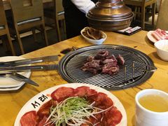 -喜来稀肉(望京店)