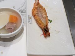 -火地铁板烧(昆山万象汇店)