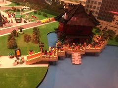-上海乐高探索中心