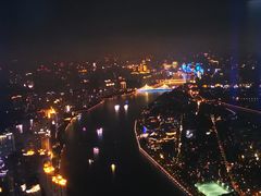 -广州塔晖粤轩中餐厅