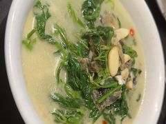 -陈厨老味·老派郴州菜(宜章店)