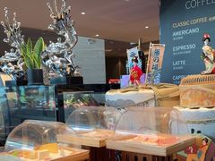 -博林天瑞喜来登酒店·西丽尚膳