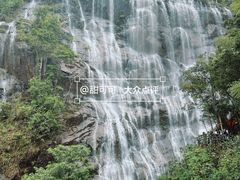 -千泷沟大瀑布旅游区