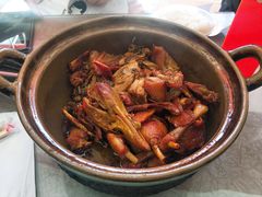 姜母鸭-斯丹姜母鸭·古法干香(涂门街总店)