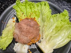 -九田家黑牛烤肉料理(太阳城店)
