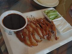 烤鸭-苏浙徽·农家大院(吴江中山南路店)