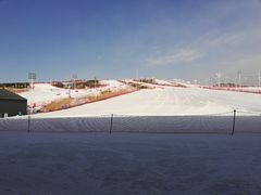 -大同万龙白登山国际滑雪场