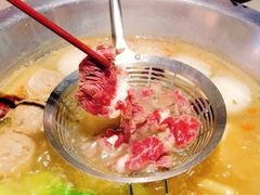 -八合里潮汕鲜牛肉火锅(深圳海岸城店)
