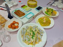 -紫阳海鲜楼·传承闽味(长乐路总店)