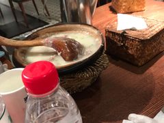 -南拳十三姨·潮汕砂锅粥(世纪金源店)