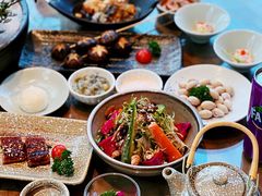 -古京·臻致料理(月湖店)