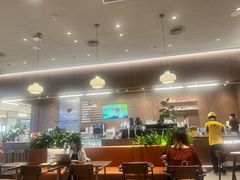 -Peet's 皮爷咖啡(深圳湾万象城店)
