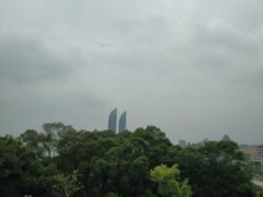 -胡里山炮台