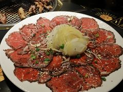 -黑牛无双·徐州烤肉(解放北路店)