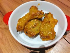 -必胜客(环球店)