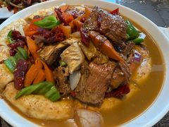 -217丰惠源抓饭(江乾路店)