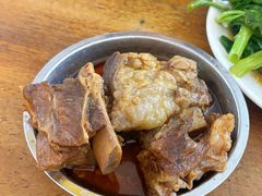 -东兴牛肉店(庄府巷店)