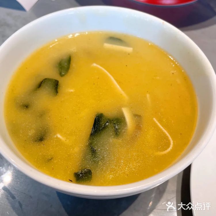 新鲁菜✨宝藏餐厅知鲜里