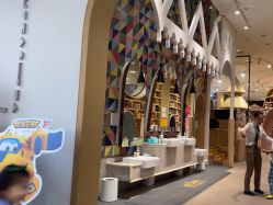 -奈尔宝·儿童乐园·亲子餐厅(星河湾店)