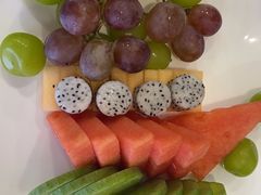 -香山湖渔家大院