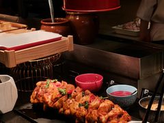 -咖啡苑自助餐厅·中国大饭店