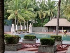 -海南清水湾莱佛士酒店