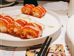 -吉旺港式餐厅(南方商城店)