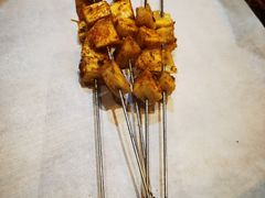 -枪火串烧·东北特色烧烤(罗湖总店)