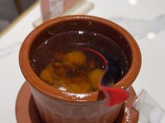 -万煲旺·香港老传承煲仔饭·猪杂汤(客村店)