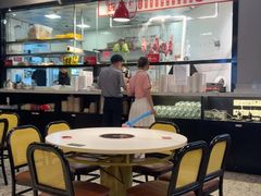 -八合里潮汕鲜牛肉火锅(上海汇智广场店)