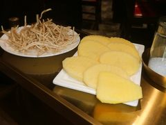 -红鼎坊·老成都火锅(新南门店)