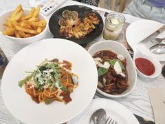 -娜娜家·Nana's restaurant(国金汇店)