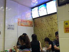-继承独一味生烤羊排(金牛小区店)