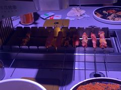 -丰茂烤串(全国首店)