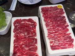 -潮德阿水牛肉火锅(深圳总店)