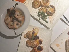 -春树下·树屋花房西餐厅(罍街AS1980店)