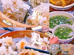 -都一处烧麦馆(前门店)