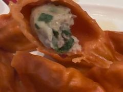 -喜家德虾仁水饺(艺汇家店)