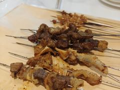-鑫正兴东北烧烤(滨湖店)