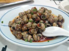 -辣不怕口味虾(凌霄路店)