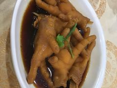 -和乐喜点(宝岗大道店)