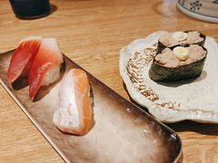 -大雄寿司(洛浦店)