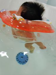 -鱼乐贝贝婴幼儿水育馆(高桥红坊店)