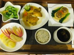 -爱贝蕊恩韩式月子会所(南山店)