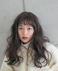 -十六番发型师事务所