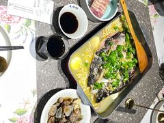 -烟火鱼乡(京华城店)