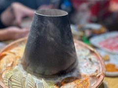 -和顺坊老北京铜火锅