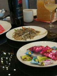 -涵碧楼酒店·宴会厅