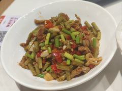 -东流山烤鸭·家常菜(巢湖万达店)