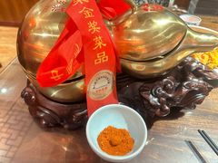 -面辣子·陕西家乡菜(钟楼店)